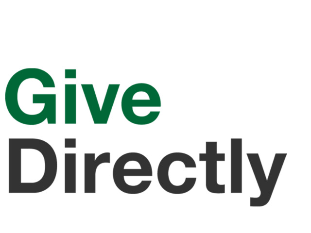 GiveDirectly