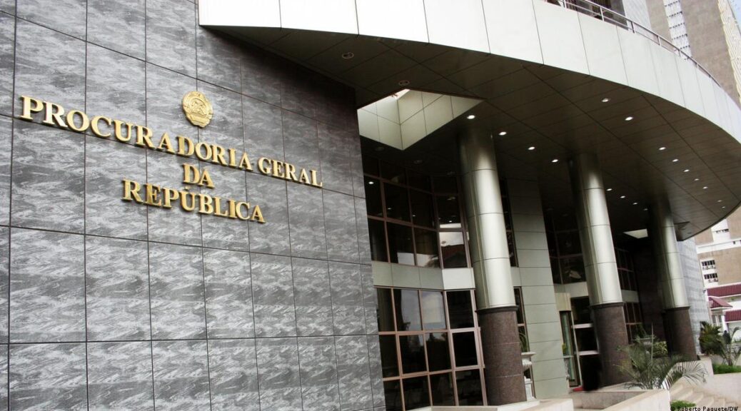 Procuradoria Da Republica