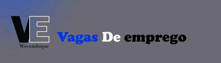 Vagas de emprego moz